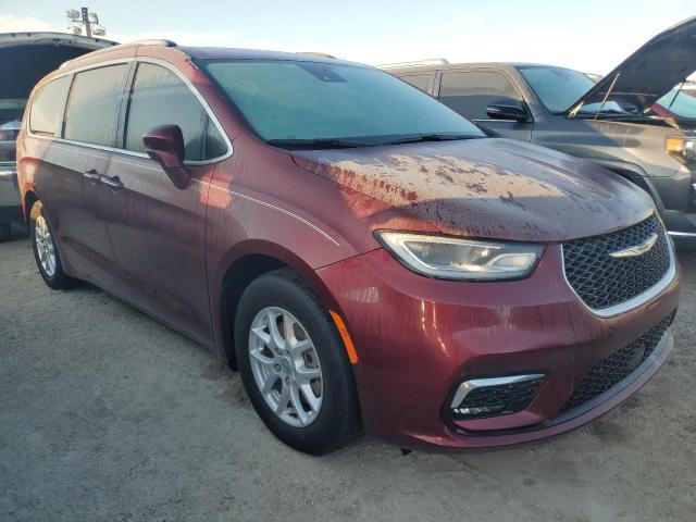 Photo 3 VIN: 2C4RC1BG4MR556628 - CHRYSLER PACIFICA T 