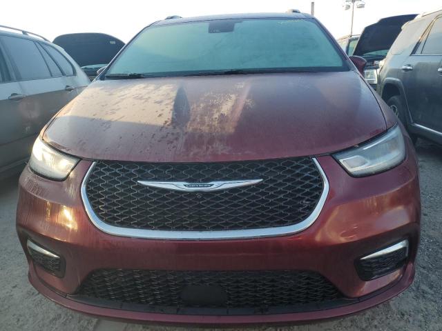 Photo 4 VIN: 2C4RC1BG4MR556628 - CHRYSLER PACIFICA T 