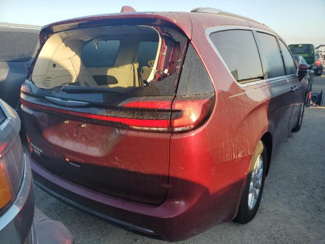 Photo 5 VIN: 2C4RC1BG4MR556628 - CHRYSLER PACIFICA T 