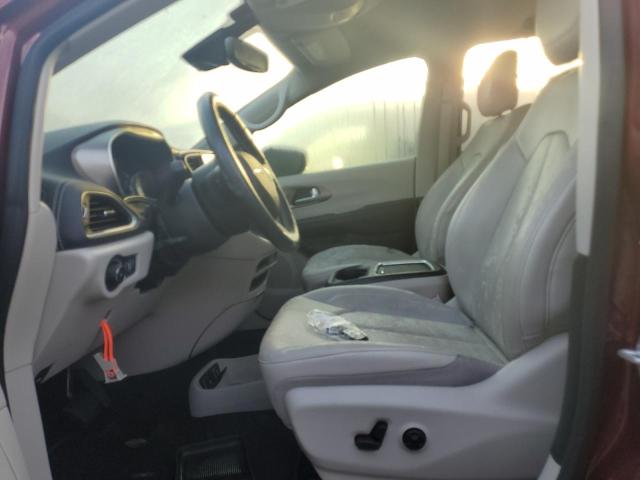 Photo 6 VIN: 2C4RC1BG4MR556628 - CHRYSLER PACIFICA T 