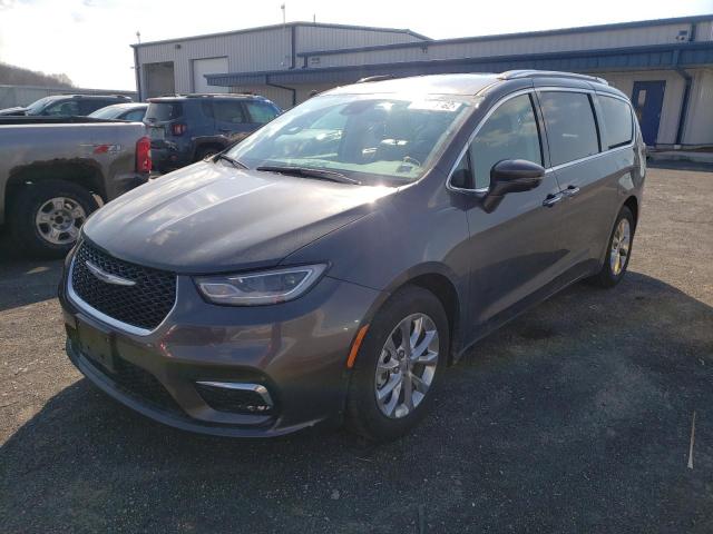 Photo 1 VIN: 2C4RC1BG4MR559187 - CHRYSLER PACIFICA T 