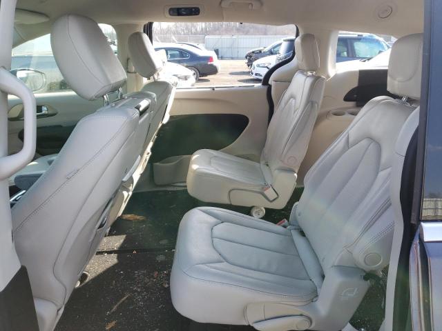 Photo 5 VIN: 2C4RC1BG4MR559187 - CHRYSLER PACIFICA T 