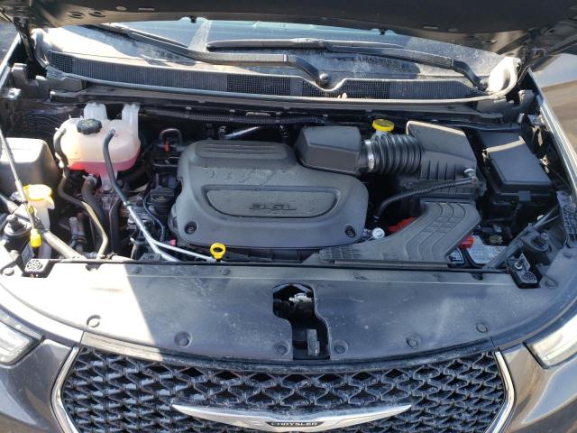 Photo 6 VIN: 2C4RC1BG4MR559187 - CHRYSLER PACIFICA T 