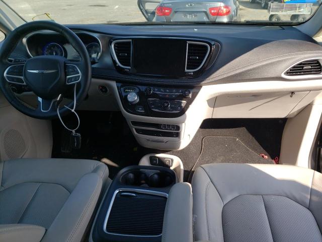 Photo 8 VIN: 2C4RC1BG4MR559187 - CHRYSLER PACIFICA T 