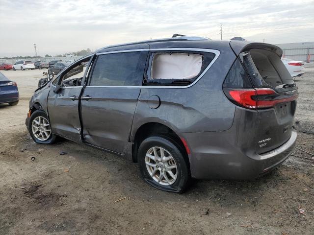 Photo 1 VIN: 2C4RC1BG4MR560601 - CHRYSLER PACIFICA 