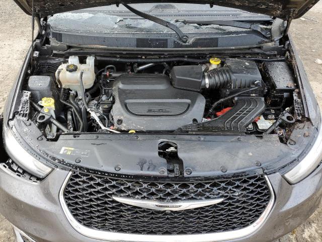 Photo 11 VIN: 2C4RC1BG4MR560601 - CHRYSLER PACIFICA 