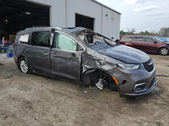 Photo 3 VIN: 2C4RC1BG4MR560601 - CHRYSLER PACIFICA 