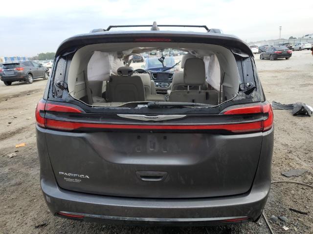 Photo 5 VIN: 2C4RC1BG4MR560601 - CHRYSLER PACIFICA 