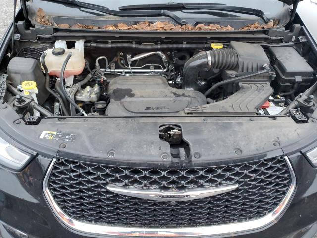 Photo 11 VIN: 2C4RC1BG4MR580413 - CHRYSLER PACIFICA T 