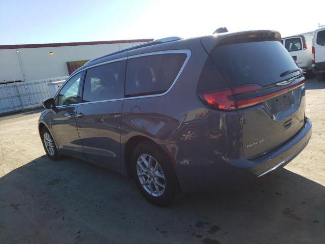 Photo 1 VIN: 2C4RC1BG4MR598023 - CHRYSLER PACIFICA T 