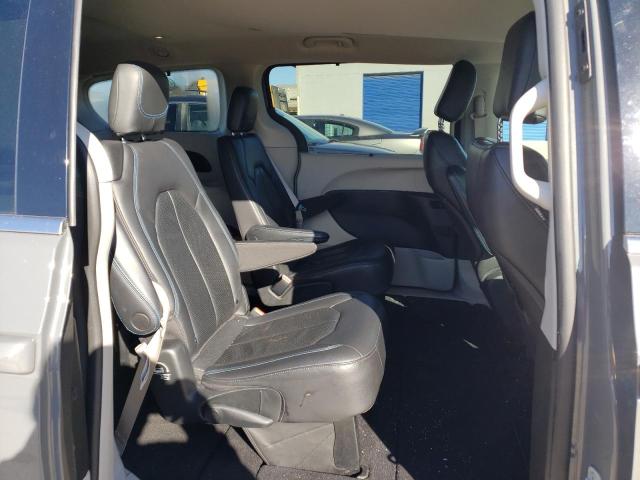 Photo 10 VIN: 2C4RC1BG4MR598023 - CHRYSLER PACIFICA T 