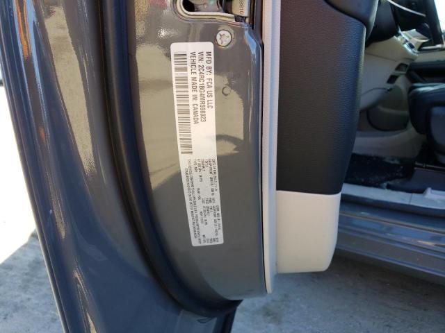 Photo 12 VIN: 2C4RC1BG4MR598023 - CHRYSLER PACIFICA T 