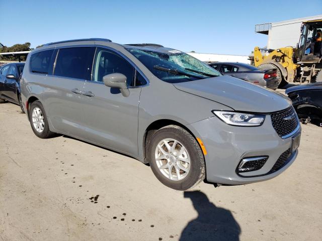 Photo 3 VIN: 2C4RC1BG4MR598023 - CHRYSLER PACIFICA T 