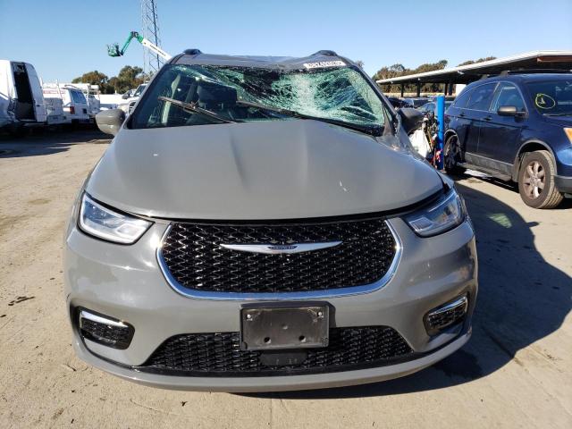 Photo 4 VIN: 2C4RC1BG4MR598023 - CHRYSLER PACIFICA T 