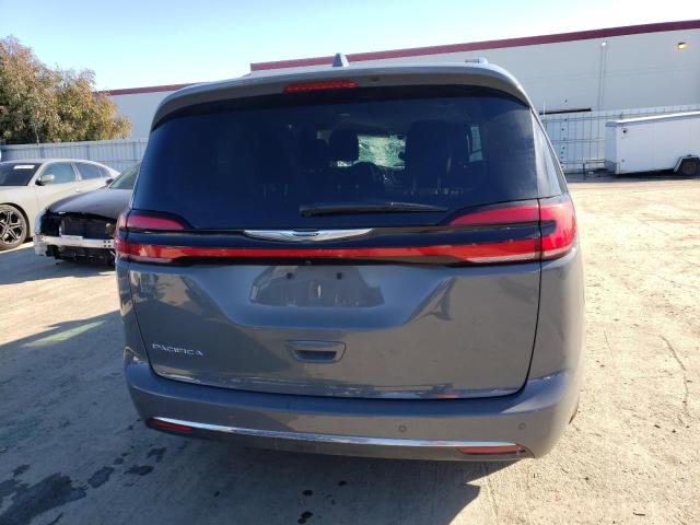 Photo 5 VIN: 2C4RC1BG4MR598023 - CHRYSLER PACIFICA T 