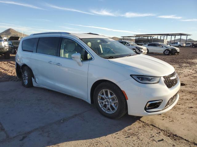 Photo 3 VIN: 2C4RC1BG4MR600773 - CHRYSLER PACIFICA T 