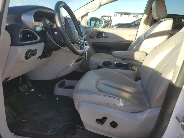 Photo 6 VIN: 2C4RC1BG4MR600773 - CHRYSLER PACIFICA T 