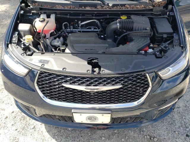 Photo 11 VIN: 2C4RC1BG4MR602426 - CHRYSLER PACIFICA T 