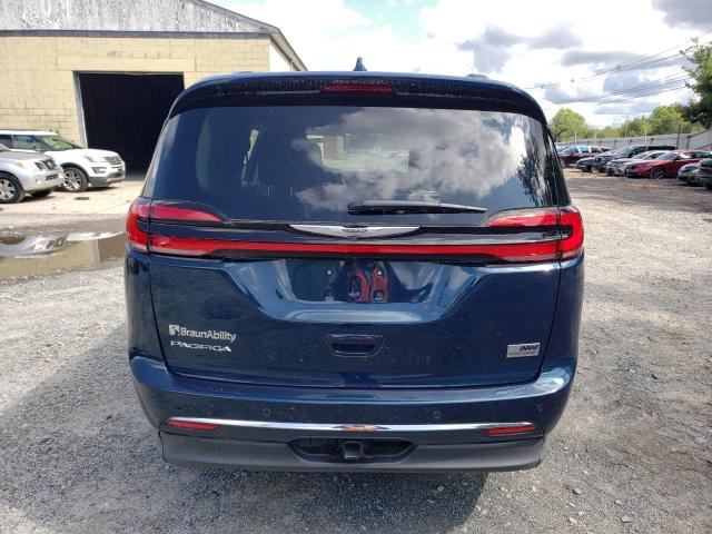 Photo 5 VIN: 2C4RC1BG4MR602426 - CHRYSLER PACIFICA T 