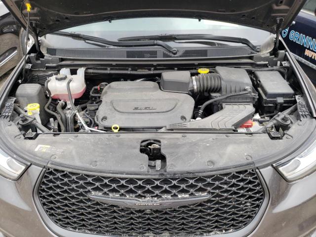 Photo 11 VIN: 2C4RC1BG4MR608002 - CHRYSLER PACIFICA T 