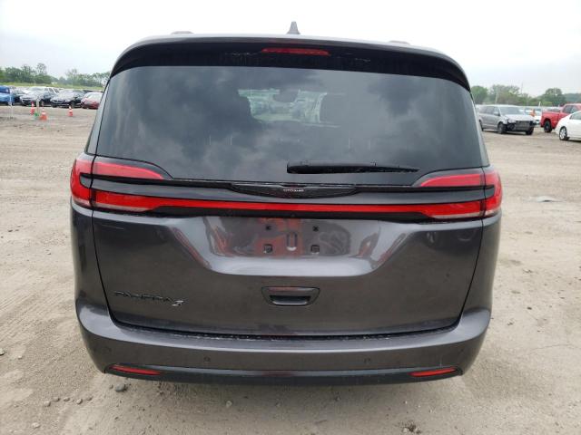 Photo 5 VIN: 2C4RC1BG4MR608002 - CHRYSLER PACIFICA T 