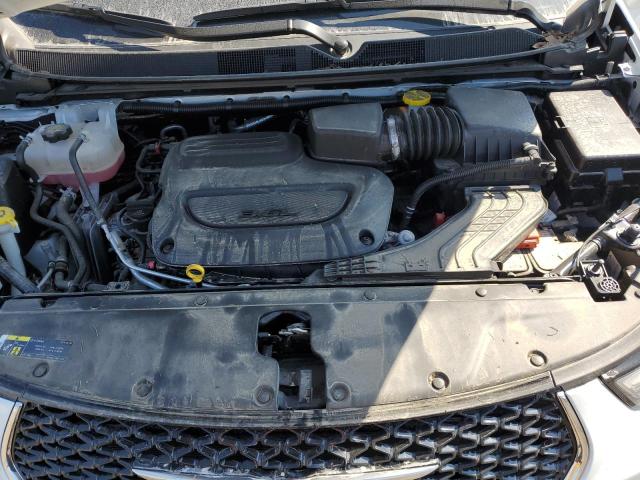 Photo 6 VIN: 2C4RC1BG4NR109735 - CHRYSLER PACIFICA T 