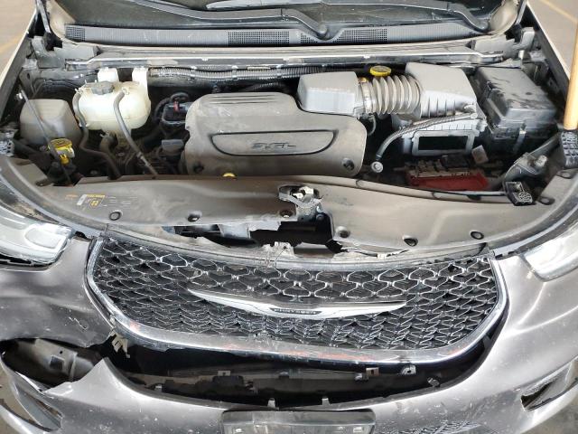 Photo 11 VIN: 2C4RC1BG4NR127703 - CHRYSLER PACIFICA T 