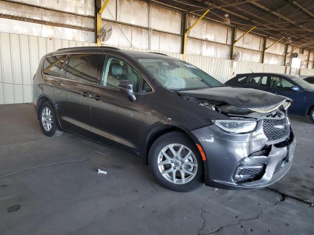 Photo 3 VIN: 2C4RC1BG4NR127703 - CHRYSLER PACIFICA T 