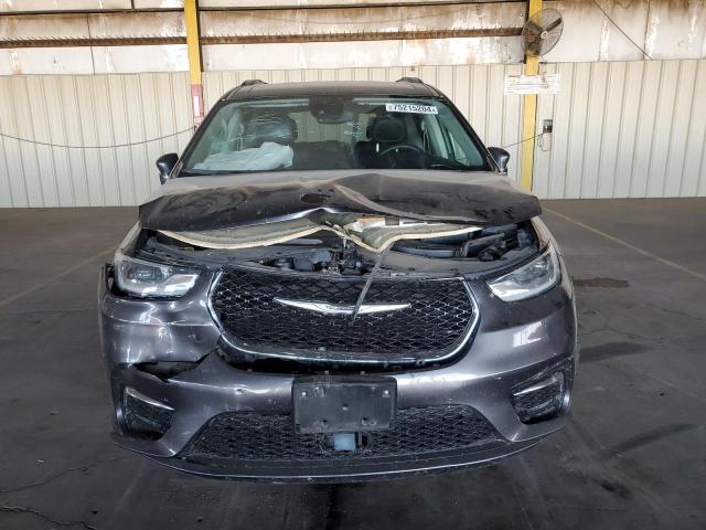 Photo 4 VIN: 2C4RC1BG4NR127703 - CHRYSLER PACIFICA T 