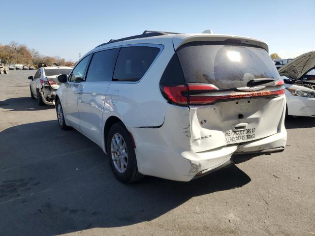 Photo 1 VIN: 2C4RC1BG4NR128480 - CHRYSLER PACIFICA T 