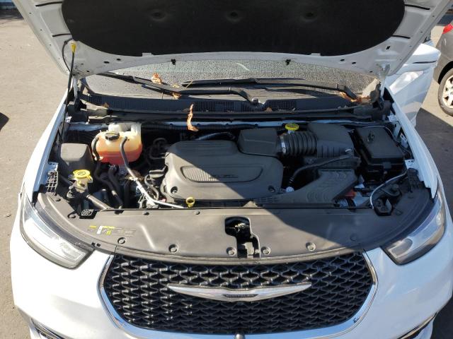 Photo 11 VIN: 2C4RC1BG4NR128480 - CHRYSLER PACIFICA T 