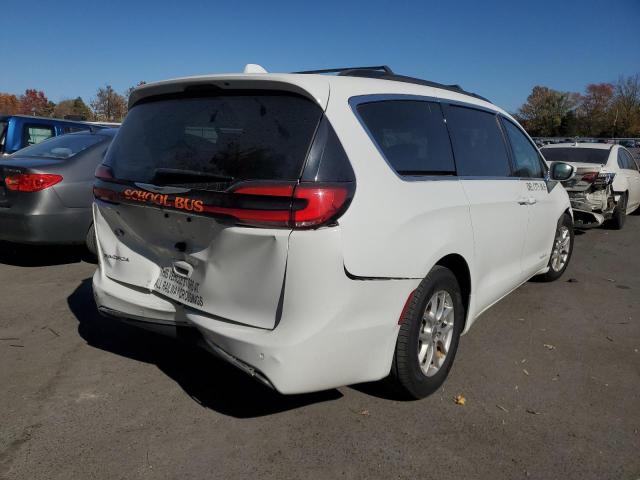 Photo 2 VIN: 2C4RC1BG4NR128480 - CHRYSLER PACIFICA T 