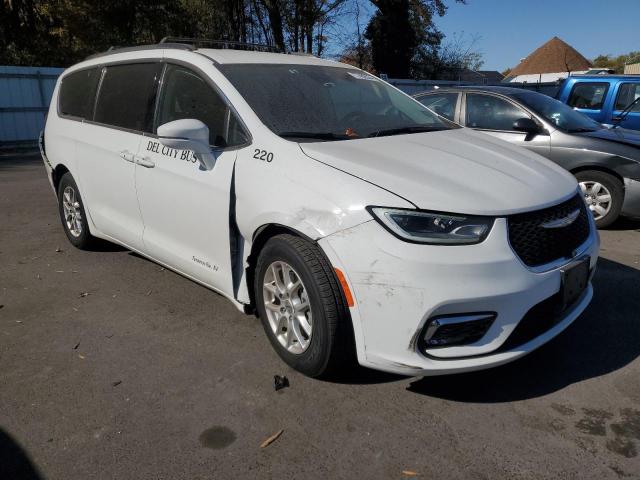 Photo 3 VIN: 2C4RC1BG4NR128480 - CHRYSLER PACIFICA T 