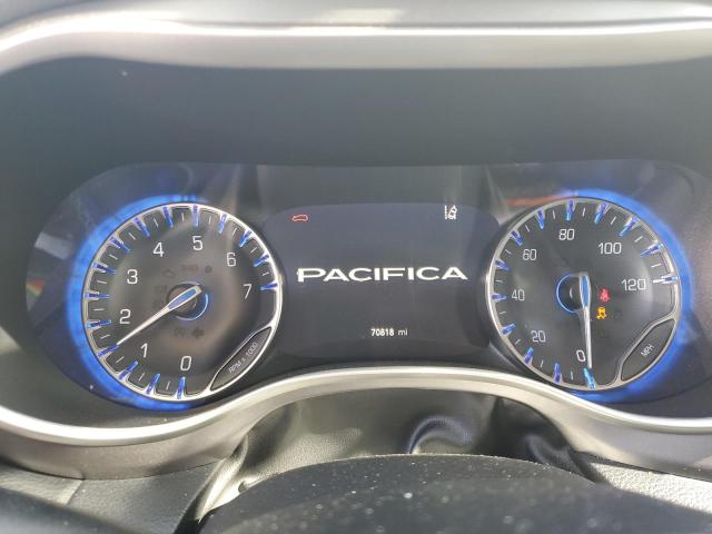 Photo 8 VIN: 2C4RC1BG4NR128480 - CHRYSLER PACIFICA T 