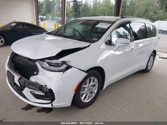 Photo 1 VIN: 2C4RC1BG4NR146722 - CHRYSLER PACIFICA 