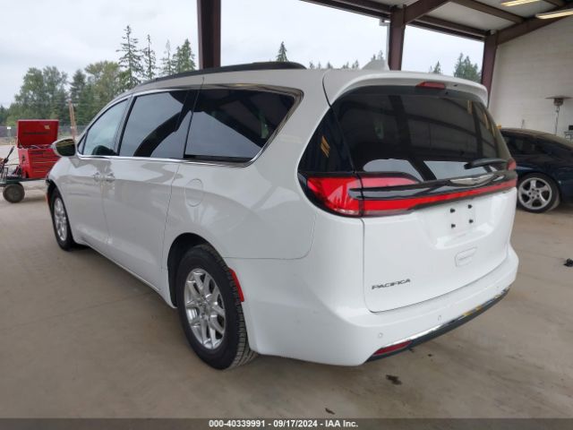 Photo 2 VIN: 2C4RC1BG4NR146722 - CHRYSLER PACIFICA 