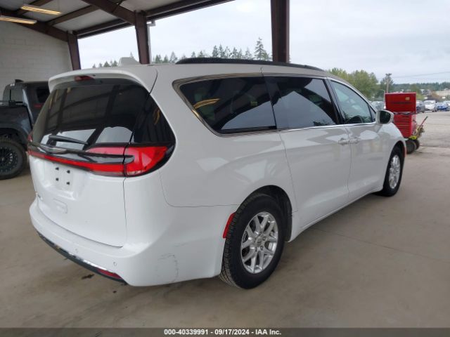 Photo 3 VIN: 2C4RC1BG4NR146722 - CHRYSLER PACIFICA 