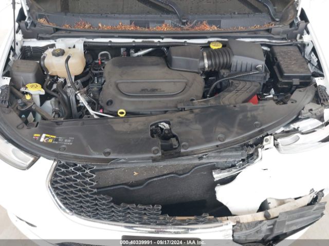 Photo 9 VIN: 2C4RC1BG4NR146722 - CHRYSLER PACIFICA 