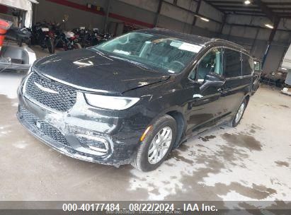 Photo 1 VIN: 2C4RC1BG4NR151032 - CHRYSLER PACIFICA 