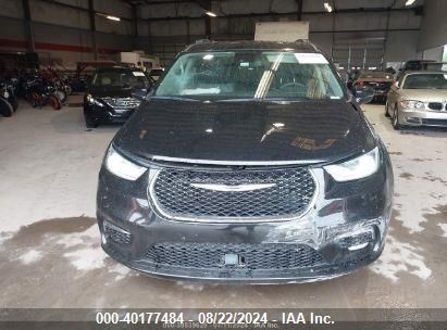 Photo 5 VIN: 2C4RC1BG4NR151032 - CHRYSLER PACIFICA 