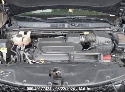 Photo 9 VIN: 2C4RC1BG4NR151032 - CHRYSLER PACIFICA 