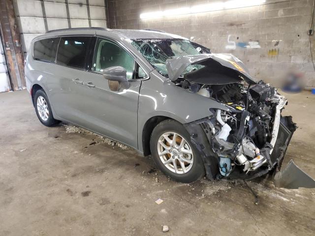 Photo 3 VIN: 2C4RC1BG4NR152116 - CHRYSLER PACIFICA 