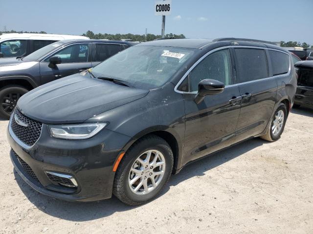 Photo 0 VIN: 2C4RC1BG4NR154240 - CHRYSLER PACIFICA T 