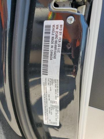 Photo 12 VIN: 2C4RC1BG4NR154240 - CHRYSLER PACIFICA T 