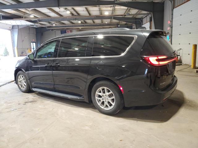 Photo 1 VIN: 2C4RC1BG4NR155887 - CHRYSLER PACIFICA T 