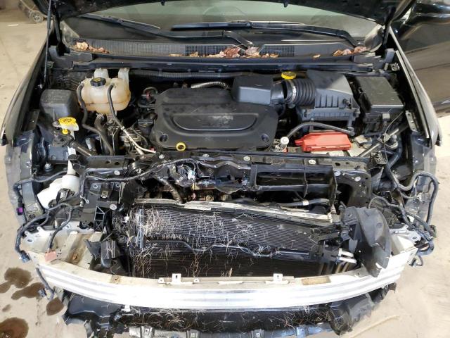 Photo 11 VIN: 2C4RC1BG4NR155887 - CHRYSLER PACIFICA T 