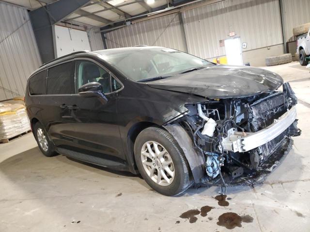 Photo 3 VIN: 2C4RC1BG4NR155887 - CHRYSLER PACIFICA T 