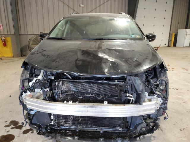 Photo 4 VIN: 2C4RC1BG4NR155887 - CHRYSLER PACIFICA T 