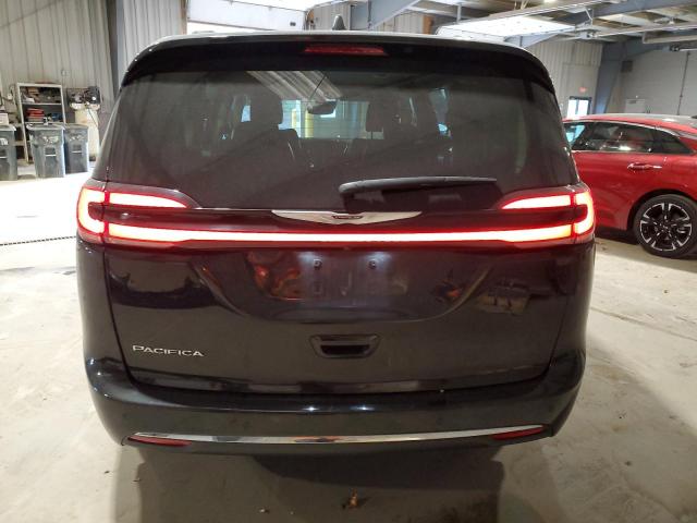 Photo 5 VIN: 2C4RC1BG4NR155887 - CHRYSLER PACIFICA T 