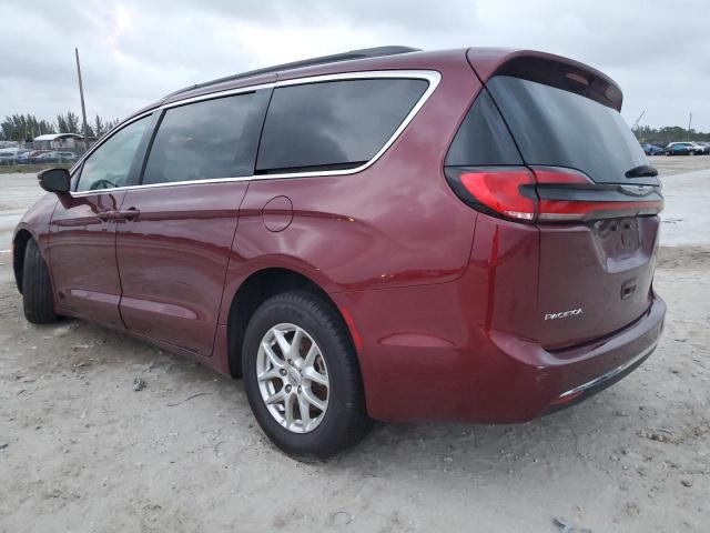 Photo 1 VIN: 2C4RC1BG4NR163844 - CHRYSLER PACIFICA T 